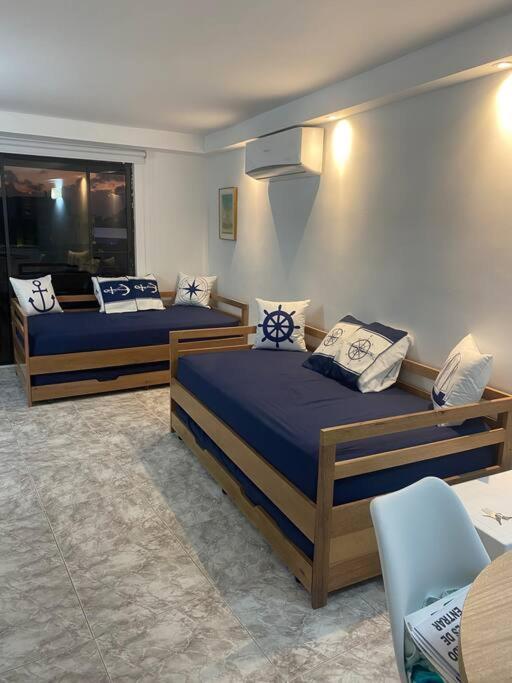 Hermoso apartamento recién remodelado zona top San Andrés Exterior foto