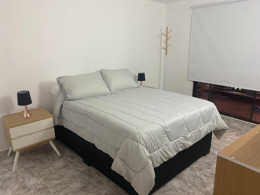 Hermoso apartamento recién remodelado zona top San Andrés Exterior foto