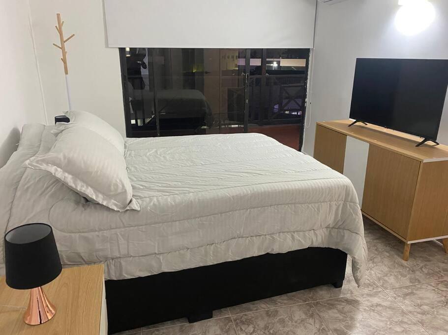 Hermoso apartamento recién remodelado zona top San Andrés Exterior foto